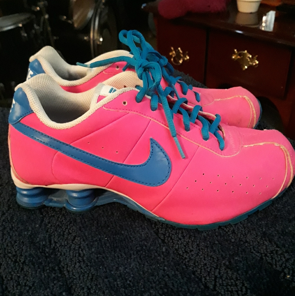 Nike Shox